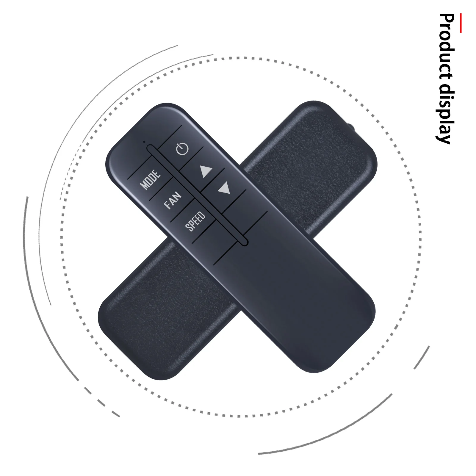 Mando a distancia de repuesto para aire acondicionado Friedrich KCQ06A10A KCS12A30A nuevo - imagen 3