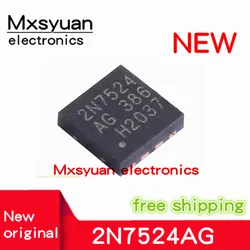 Integrado 2N7524 Encapsulado SOIC-8 y WSON-8
