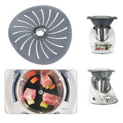 Protector Cuchilla Vorwerk Thermomix TM5 TM6 TM31 Nailon Resistentes
