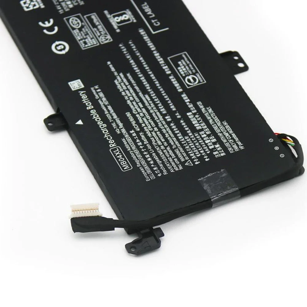 Nueva batería Original y genuina para ordenador portátil MB04XL 15,4 V 55,67Wh para HP Envy X360 Convertible M6-AQ000 M6-AQ105DX M6-AQ003, etc. - imagen 3