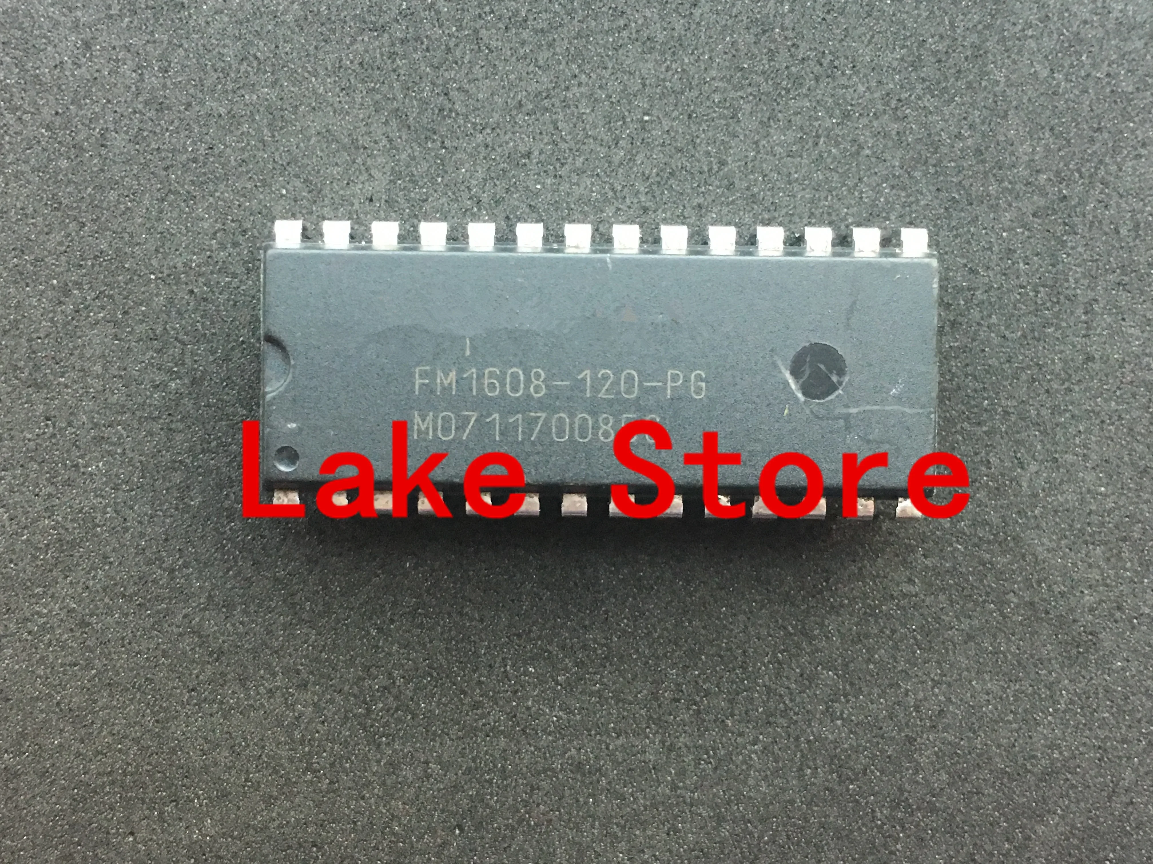 5 unidades/lote FM1608-120-PG DIP FM1608