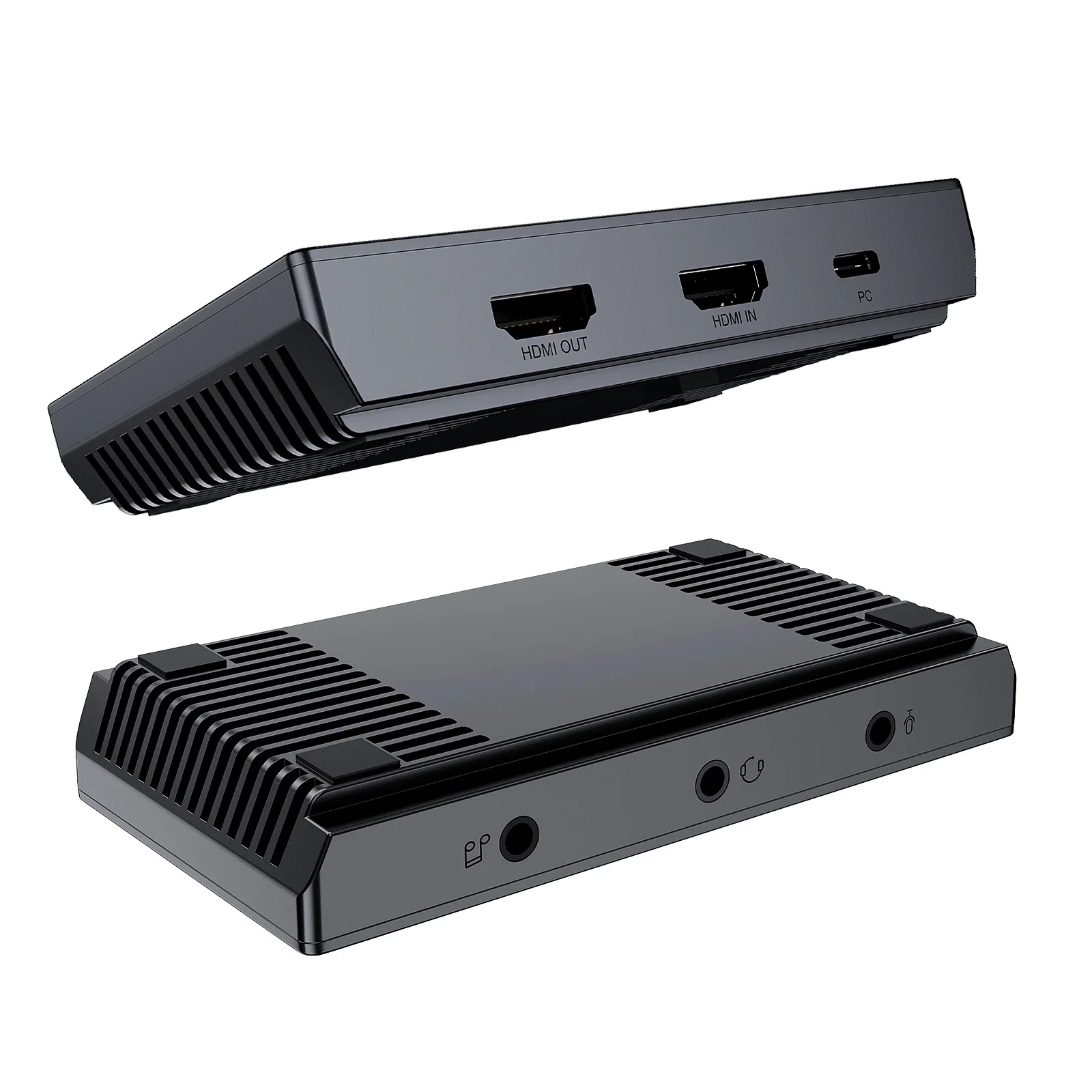 Ezcap333 GAMELINK RAW 4K UHD Tarjeta de captura de vídeo tipo C USB 3,0 caja de grabación de vídeo a 2160p 30fps juego grabadora de transmisión en vivo - imagen 2