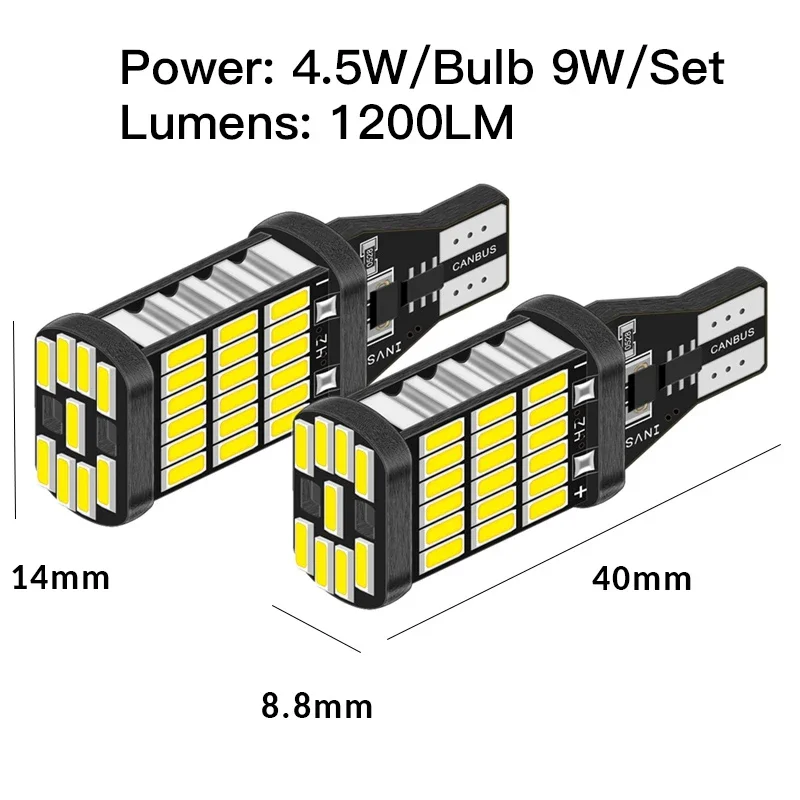 Luces para Automóvil