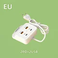 2USB2PD White EU