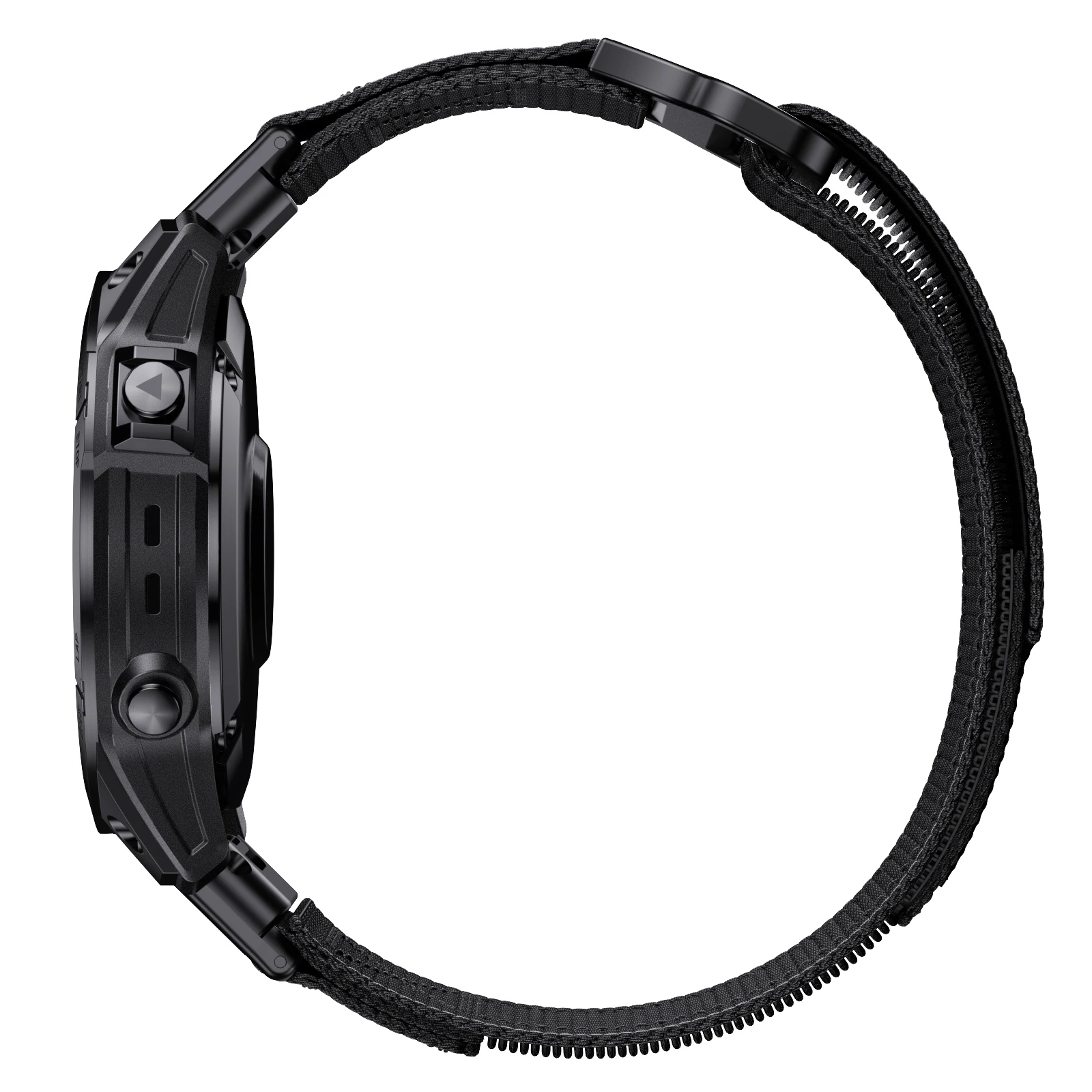 22 mm 26 mm de ancho Garmin Fenix 7 7X Pro 6 6X 5 5X Plus QuickFit Correa instintiva 2 pulsera de repuesto - imagen 4