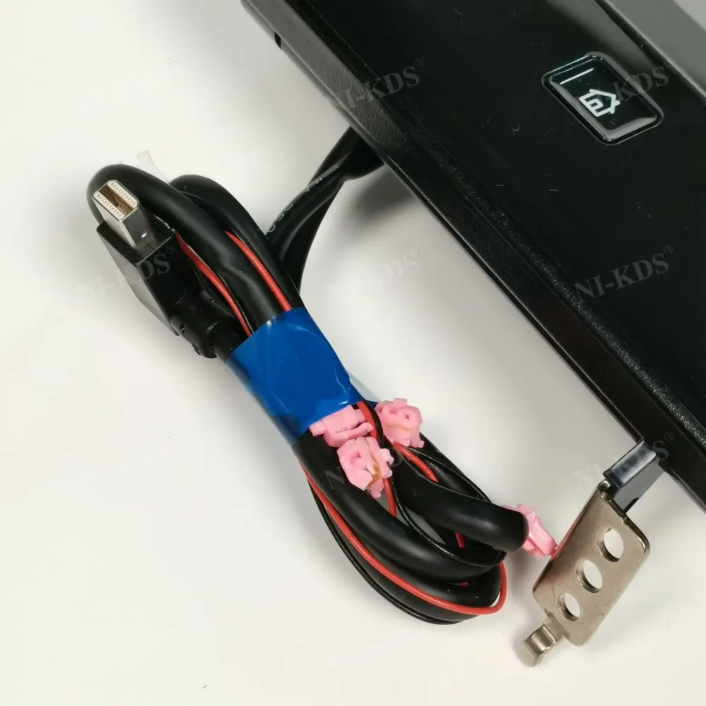 Panel de Control para Xerox VersaLink, pantalla táctil 948K20152, B400, B405, C400, C405, 948K20154, 948K20156 - imagen 5