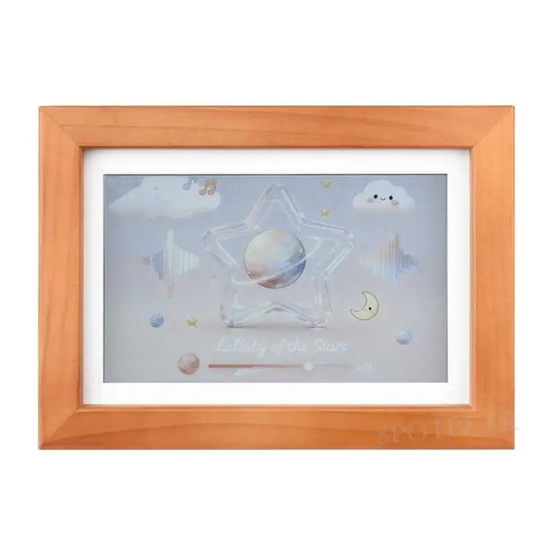 ESP32-S3 AI imágenes de voz Chat Robot Placa de desarrollo Marco de fotoPainter Pantalla de tinta de papel electrónico 7,3 pulgadas E6 a todo color Deepseek - imagen 3