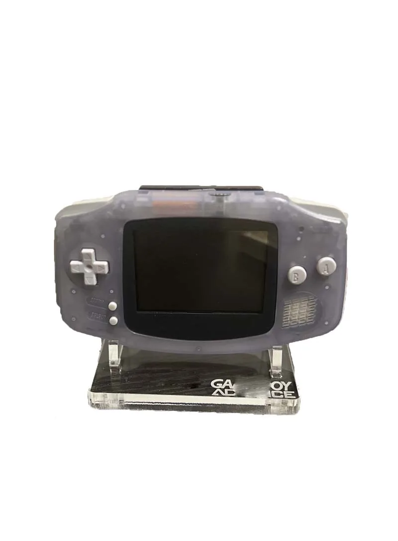 Soporte transparente acrílico de alta calidad para NDS/NDSL/NDSI/ NDSILL/3DS/2DS/3DSLL/New3DS/vitrina de exhibición de mostrador de ventana de interruptor - imagen 5