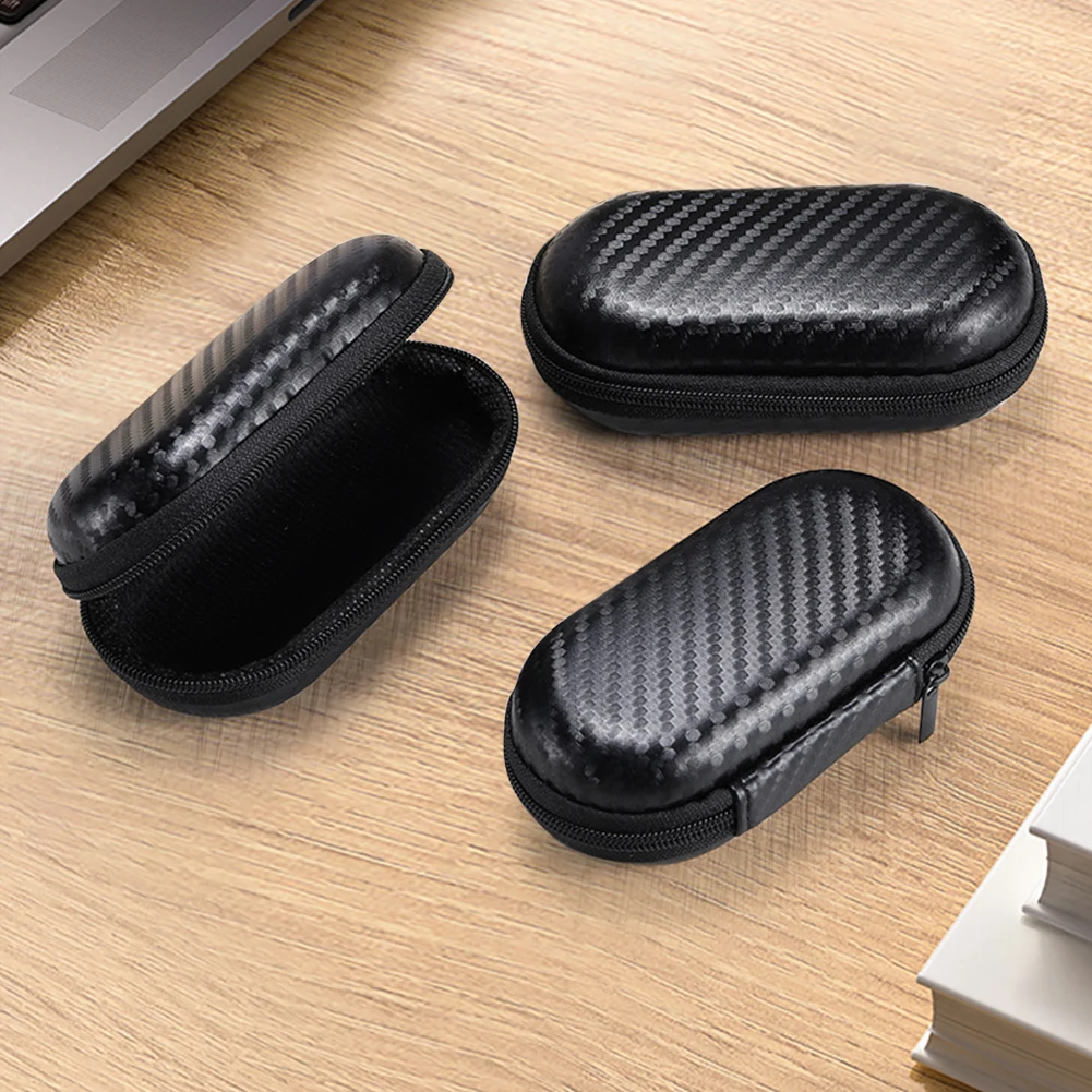 Caja de bolsa de transporte, estuches de almacenamiento seguros profesionales, carcasa a prueba de polvo, bolso de viaje, Compatible con Flipper Zero, accesorios - imagen 5