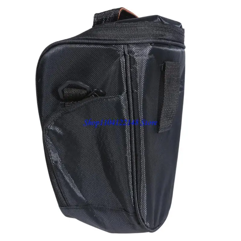 Cámara bolsa cámara P9FA para estuche para DSLR SLR D5300 760D 750D 700D 600D 550D - imagen 5