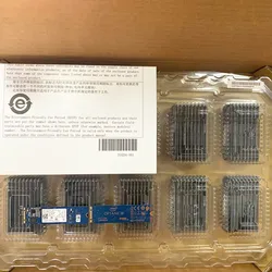 Intel Optane M10 M.2 NVMe PCIe 3.0 x2 para PC