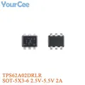 TPS62A02DRLR