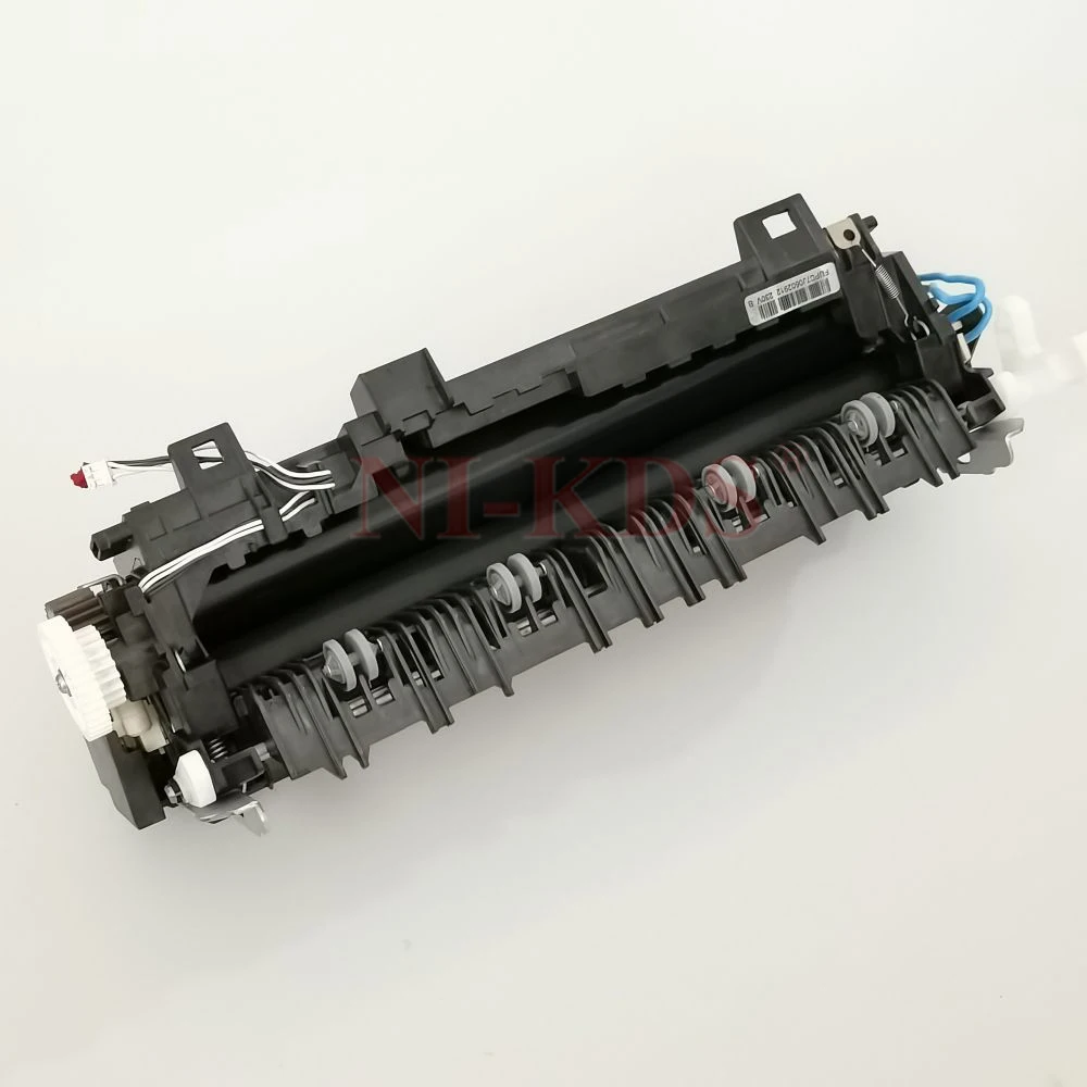 Unidad de fusor D008AE001 220V para Xerox DocuPrint 375, M385z, M375, M378, P375z, Kit de fusor de 110V - imagen 5