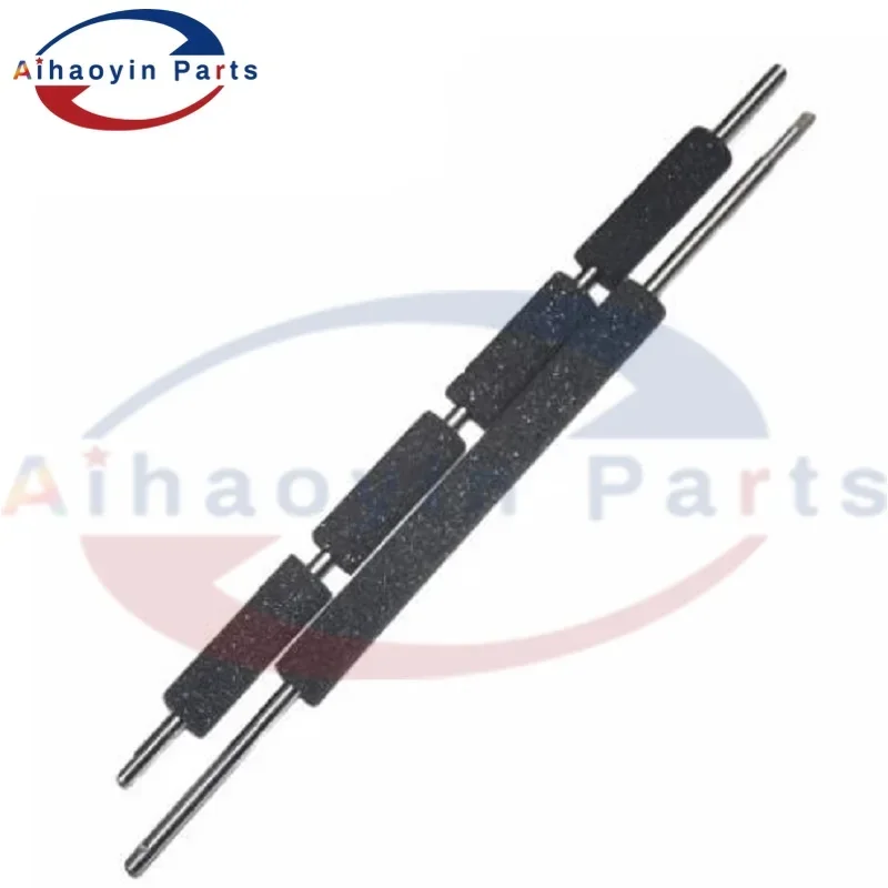 Juego de rodillos de esponja para Duplo DP430E, piezas de duplicador, nuevo, 1 Juego