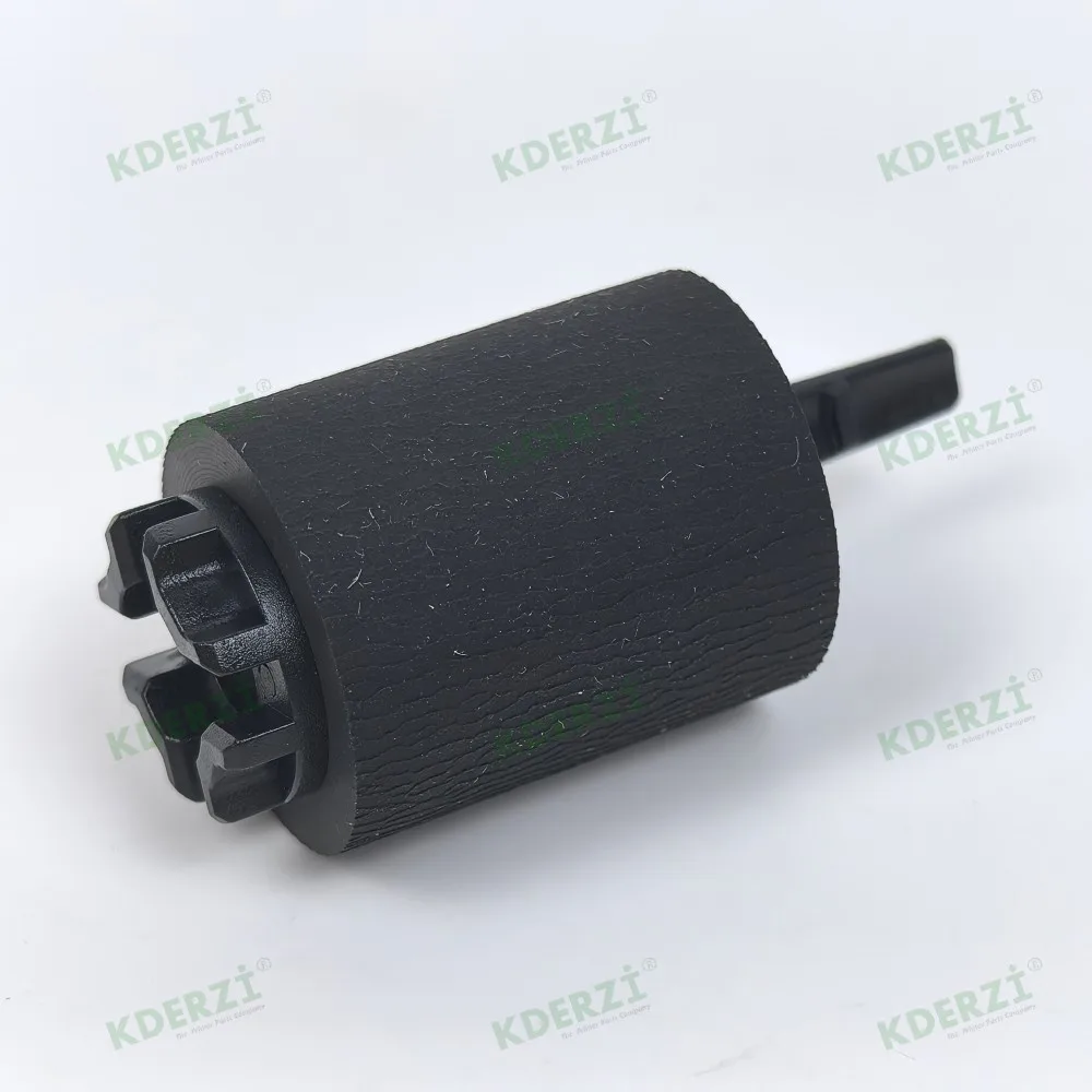 Rodillo de recogida para Kyocera TASKalfa, 4501i, 4551ci, 5501i, 5551ci, 6501i, 6551ci, 7551ci, 8001i, 302N406030, 302N406040, nuevo - imagen 5