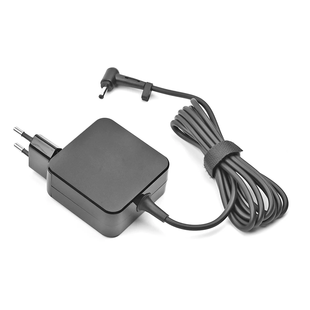 19V 2.37A 45W 4.0*1.35mm Laptop Charger Adapter ADP-45BW For Asus Zenbook UX305 UX21A UX32A X201E X202E U3000 UX52 Power Supply - imagen 2