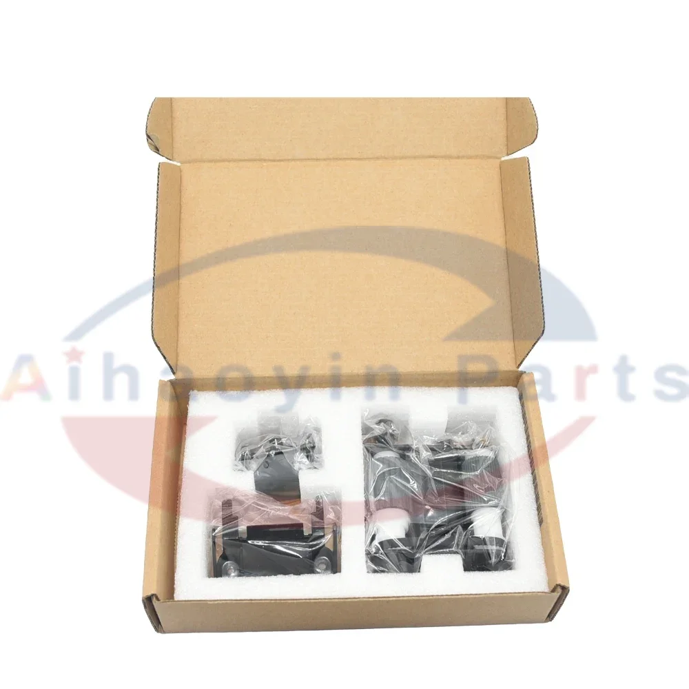 Juego de almohadillas de neumáticos para impresora EPSON WorkForce DS-6500, escáner de documentos, B12B813481, 1 Juego - imagen 2