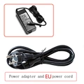 EU power cord
