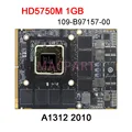 HD5750M 2010 1GB