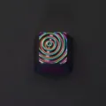 chroma water droplet