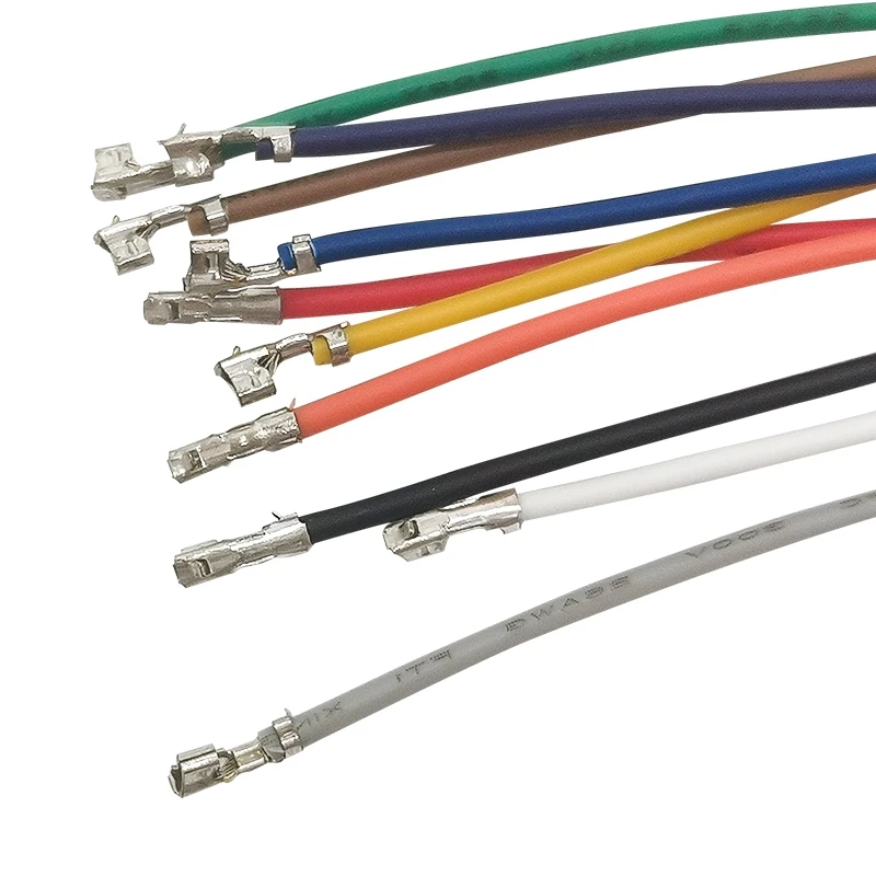 Electrónico - Vista del Electrónico