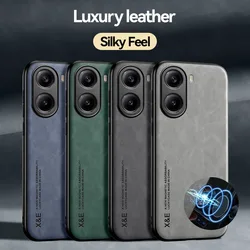 Funda Xiaomi Poco X7 Pro 5G Premium con Soporte para Coche