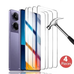 Vidrio Templado Xiaomi Poco X6/X5 - HD Antirrayaduras