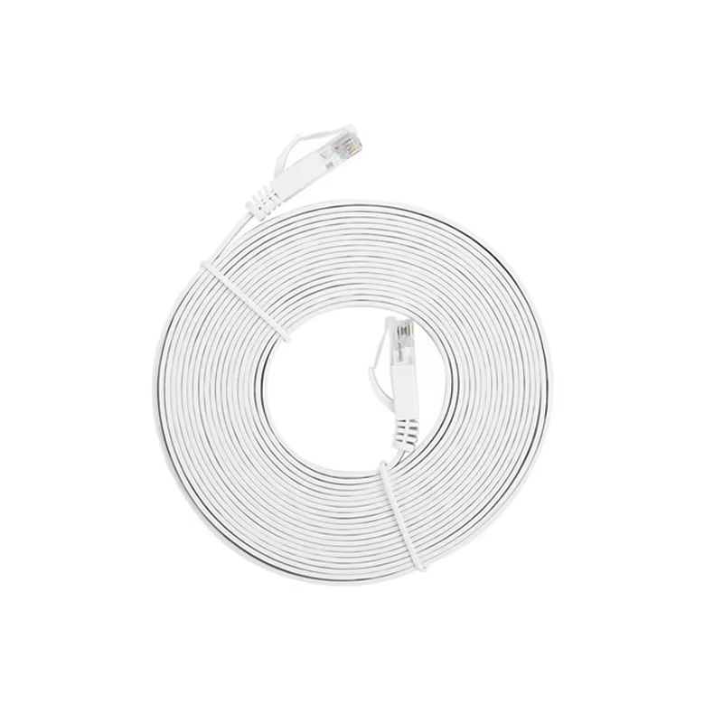 Cable Ethernet RJ45 CAT6 Gigabit – Cobre Sin Oxígeno 1,5 m - imagen 3