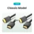 Classic PVC--2 Pack
