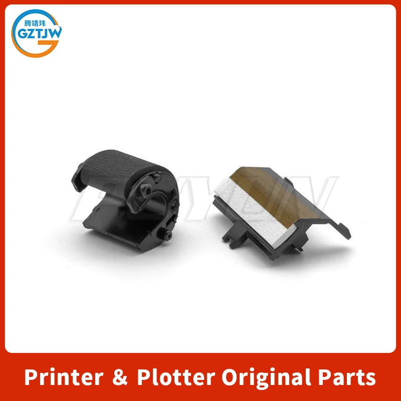 Almohadilla de separación del rodillo de alimentación de recogida para Kycoera FS 1020 1120 P1025 1125 1040 1060 M1520 juego de rodillos de recogida - imagen 3