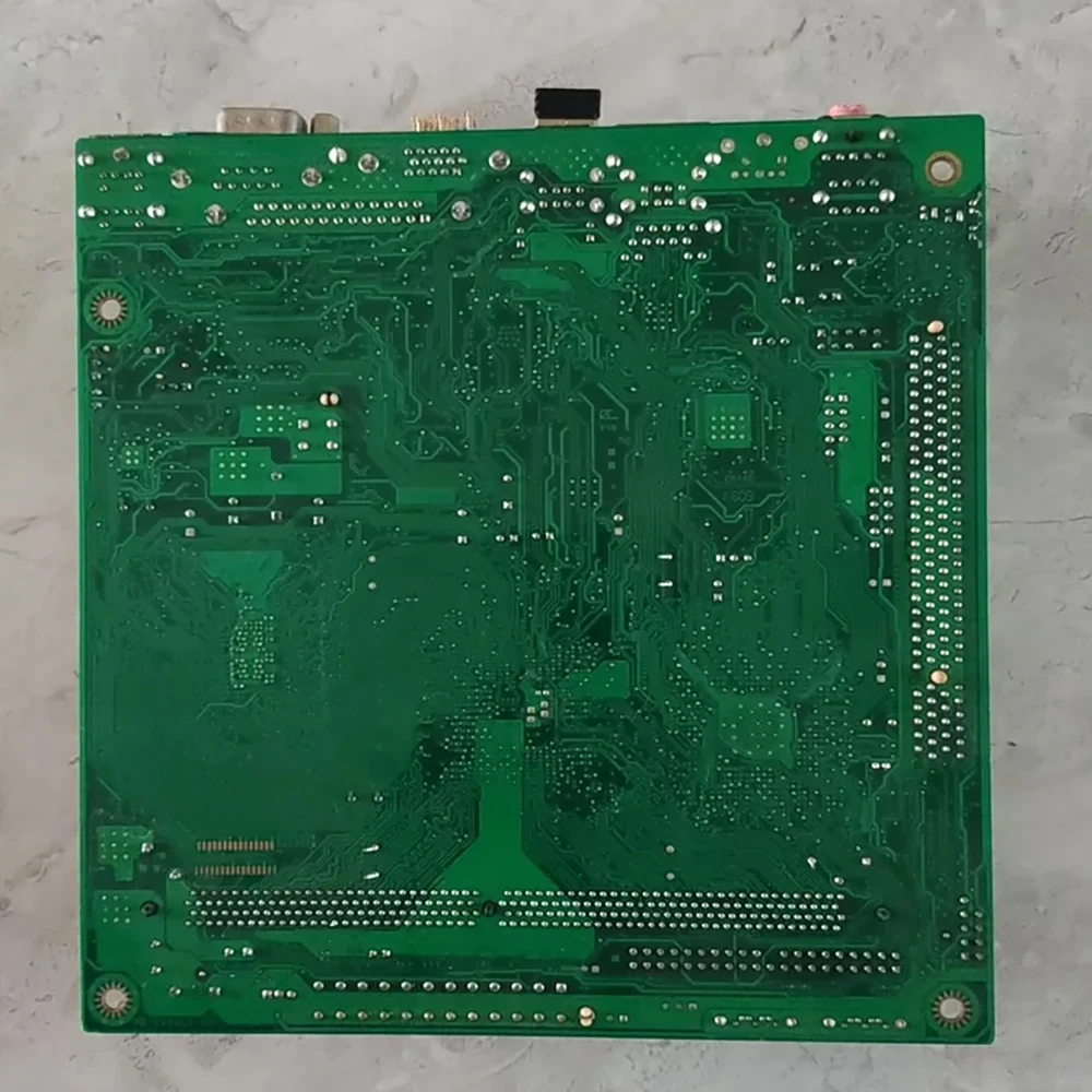 Placa base del dispositivo D945GCLF2D E210882 - imagen 4