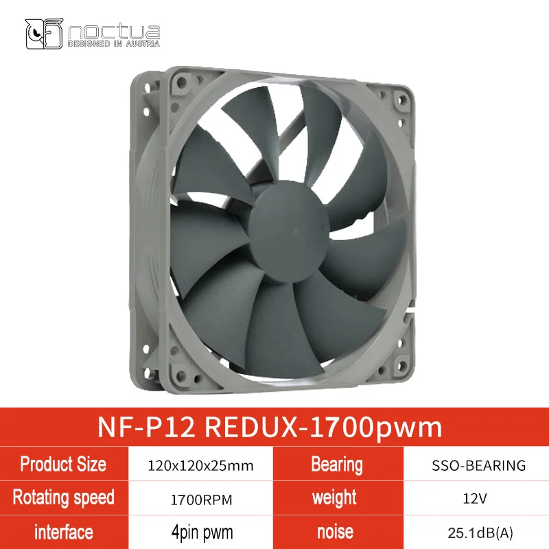 NF-P12 redux-1700PWM