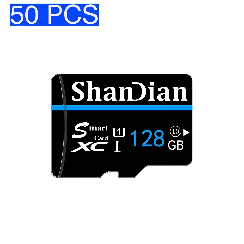 128GB-U3 X50PCS