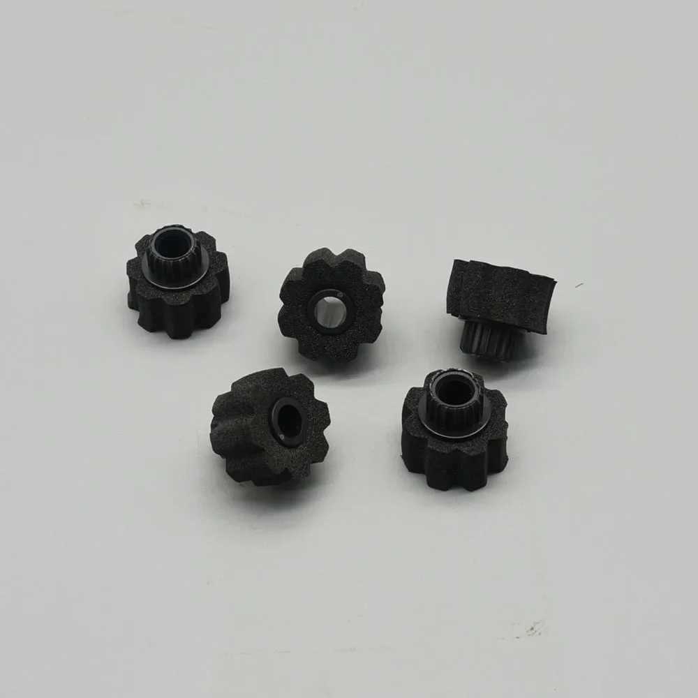 B8303503 B4783503 rodillo recolector de esponja para Ricoh SR 3020 3030 3110 4000 4010 4020 4030 4040 4050 4060 4110 5000 5040 - imagen 2