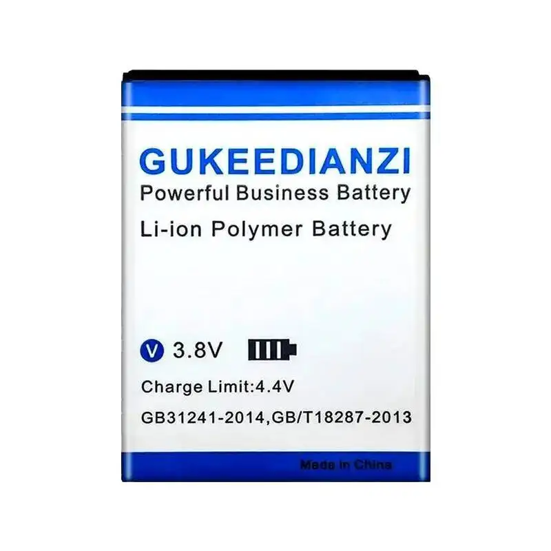 Batería de teléfono móvil TLI017C1 2900Mah para Alcatel Onetouch Pixi 3 4,5 "5019D 5017D 5017A 5017X 5017 5027B - imagen 2