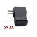 5V 3A