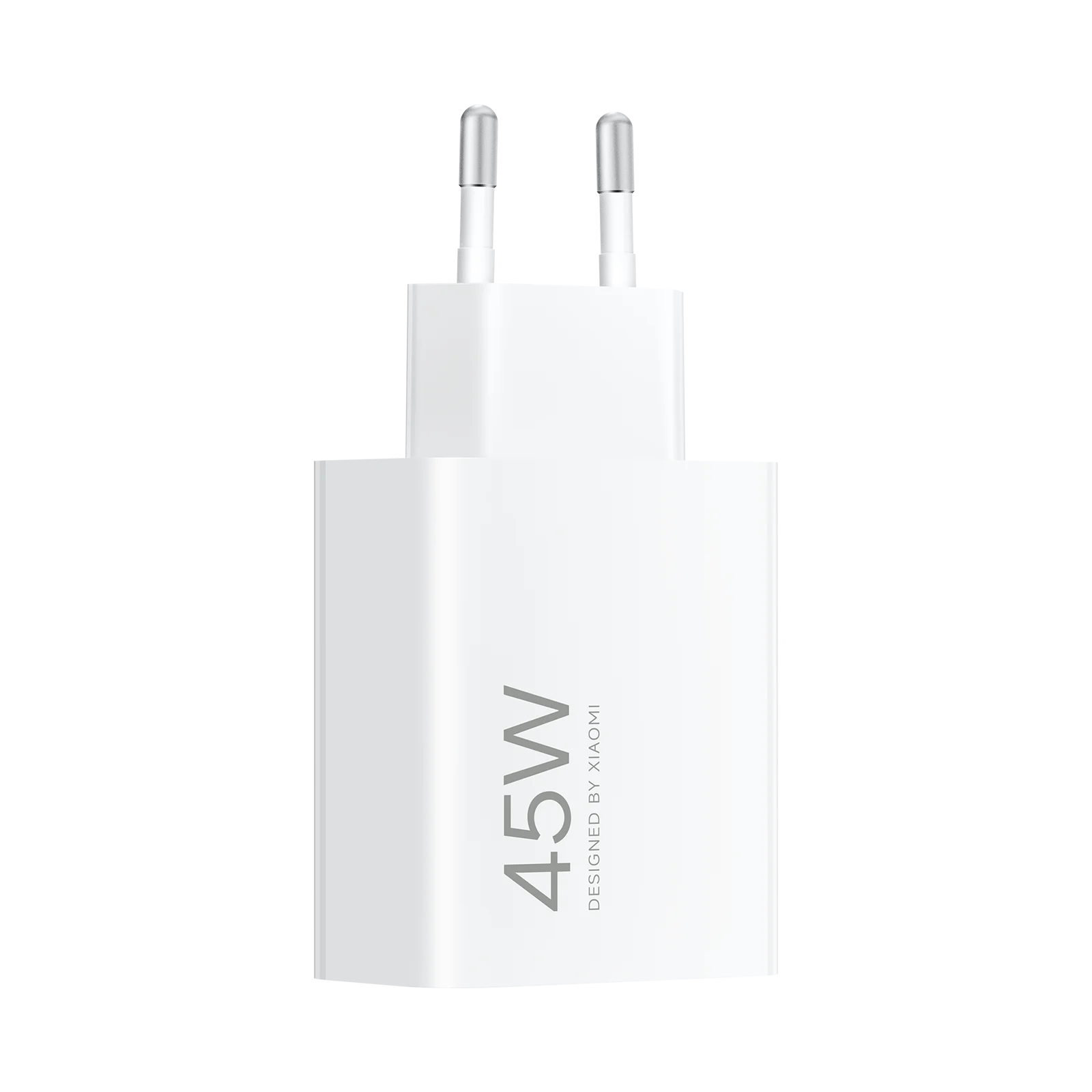 Official | Xiaomi 45W Turbo Charging Power Adapter (Type-A) Seguro, duradero y resistente a altas temperaturas, además de elegante y práctico  Un complemento ideal para viajes de ocio y de negocios, compatible con la mayoría de dispositivos convencionales - imagen 2