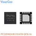 PY32F002AW15U6TR