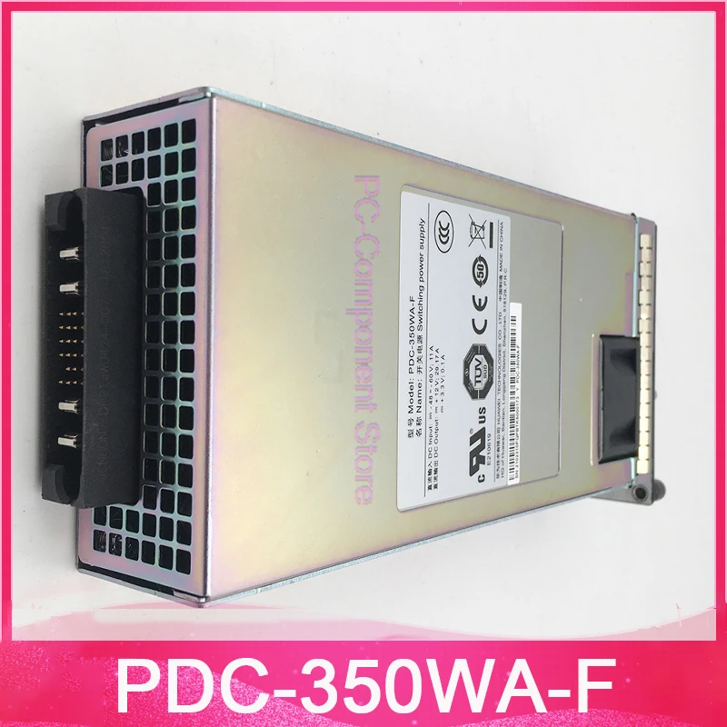 Fuente de alimentación conmutada Módulo S6720 PDC-350WA-F - imagen 3