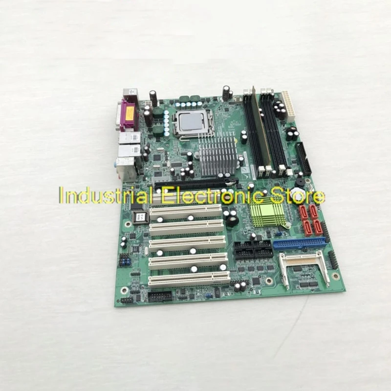Placa base industrial 6*PCI sin CPU y RAM IMBA-9454G-R10 - imagen 4