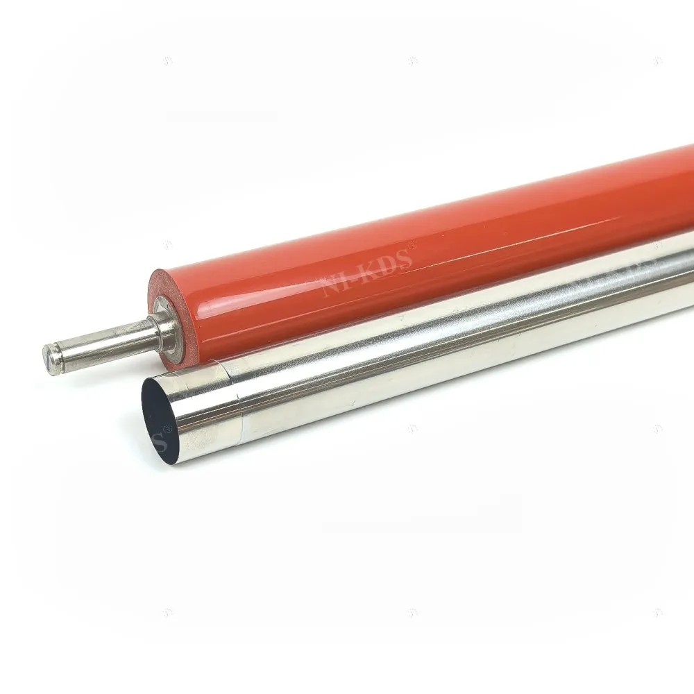 Rodillo de presión JC66-02305A para Samsung CLX-9250 CLX-9350 CLX-9252 CLX-9352 rodillo de calor de película fusor JC66-02300A - imagen 4