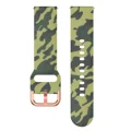 19 Army Camouflage