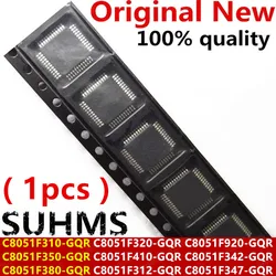 Silicon Labs Microcontrolador 8051 C8051F – Desarrollo Embebido