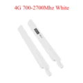 4G White 2PCS
