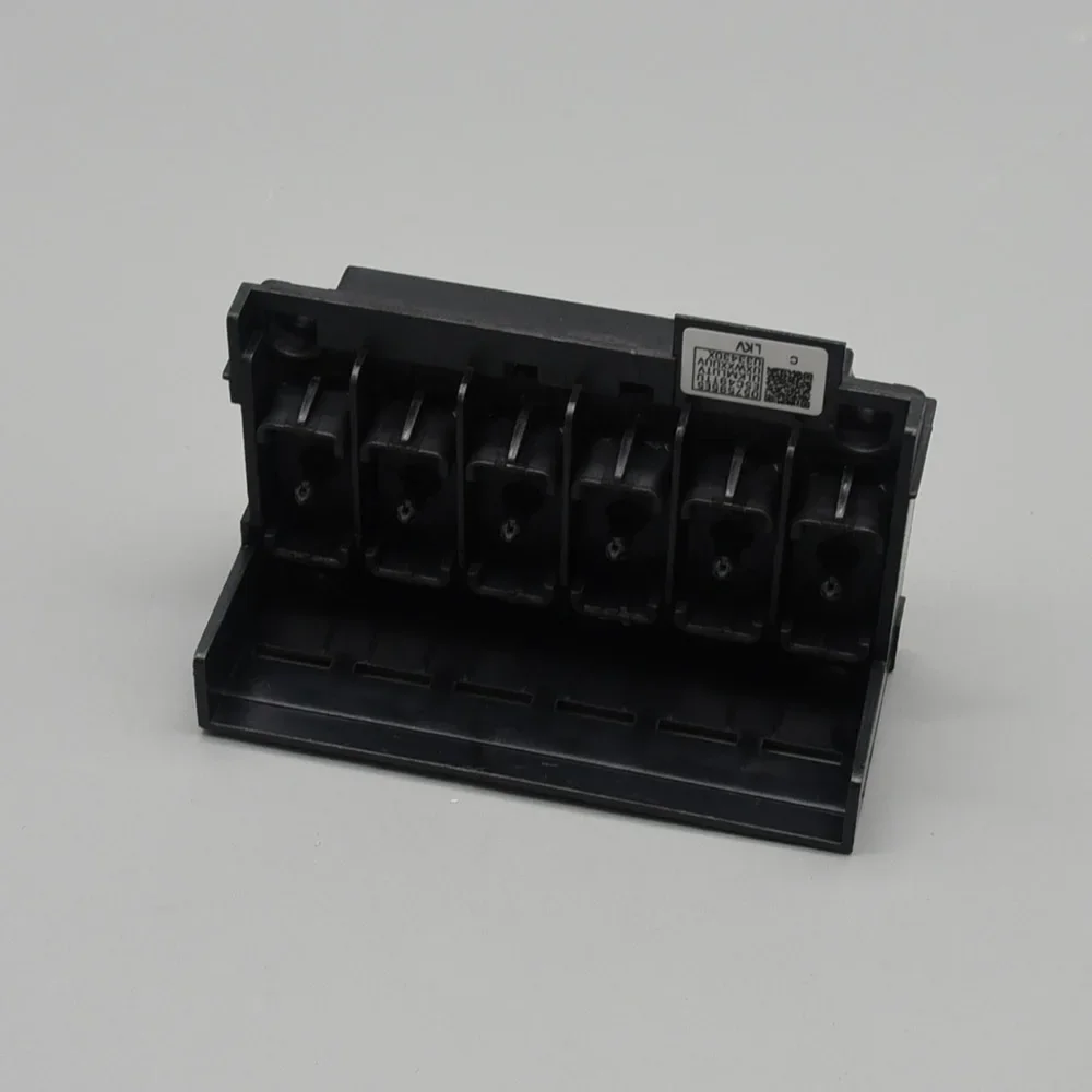 Cubierta de cabezal de impresión XP600 para impresora de cabezal de impresión Epson XP601 XP700 XP701 XP800 XP801, suelo plano UV solvente - imagen 4