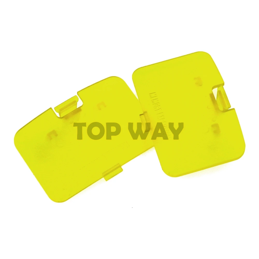 Cubierta de puerta para N64, tapa de puente, paquete de expansión de memoria para Nintendo 64, cubierta con ranura para tarjetas, 1 ud. - imagen 2