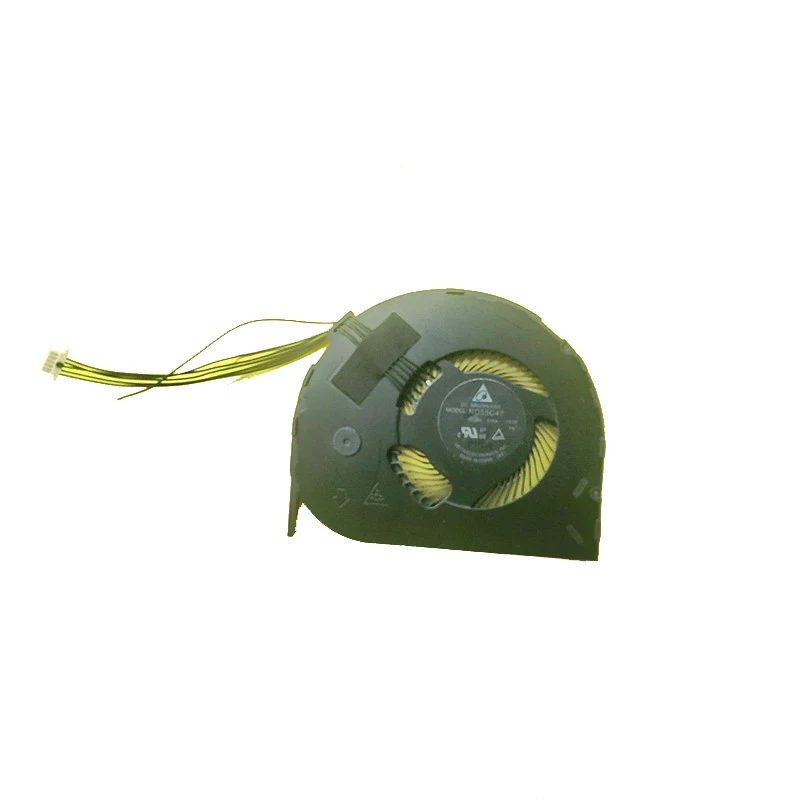 Ventilador de refrigeración de CPU para portátil, nuevo y ORIGINAL, para LENOVO THINKPAD X280, A285, 01LX666/01LX165 - imagen 2