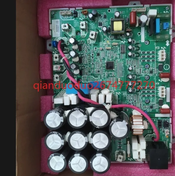 H7B08587J A0 P-4656 Tablero Principal PV2021H-2 H7B08530A-D Placa inversora de aire acondicionado central - imagen 2