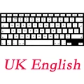 UK English