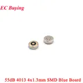 4x1.3mm SMD Blue